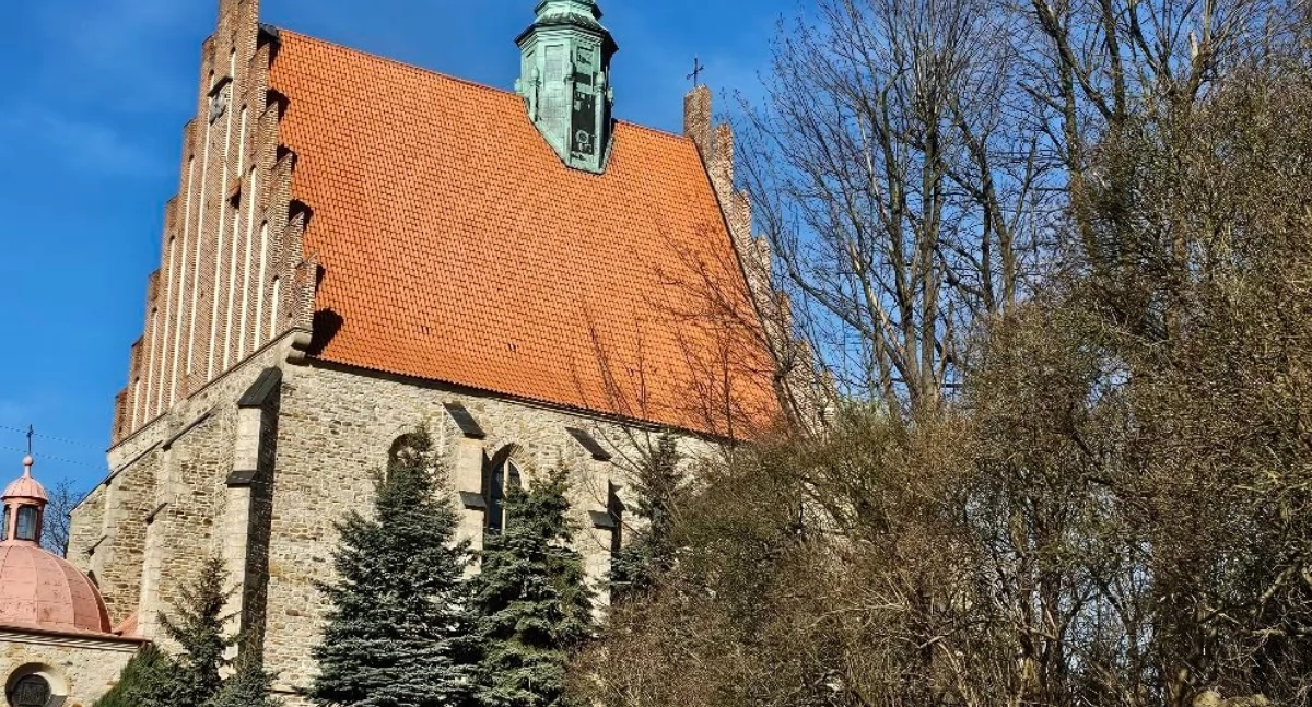 Nowa kancelaria w szydłowieckiej parafii