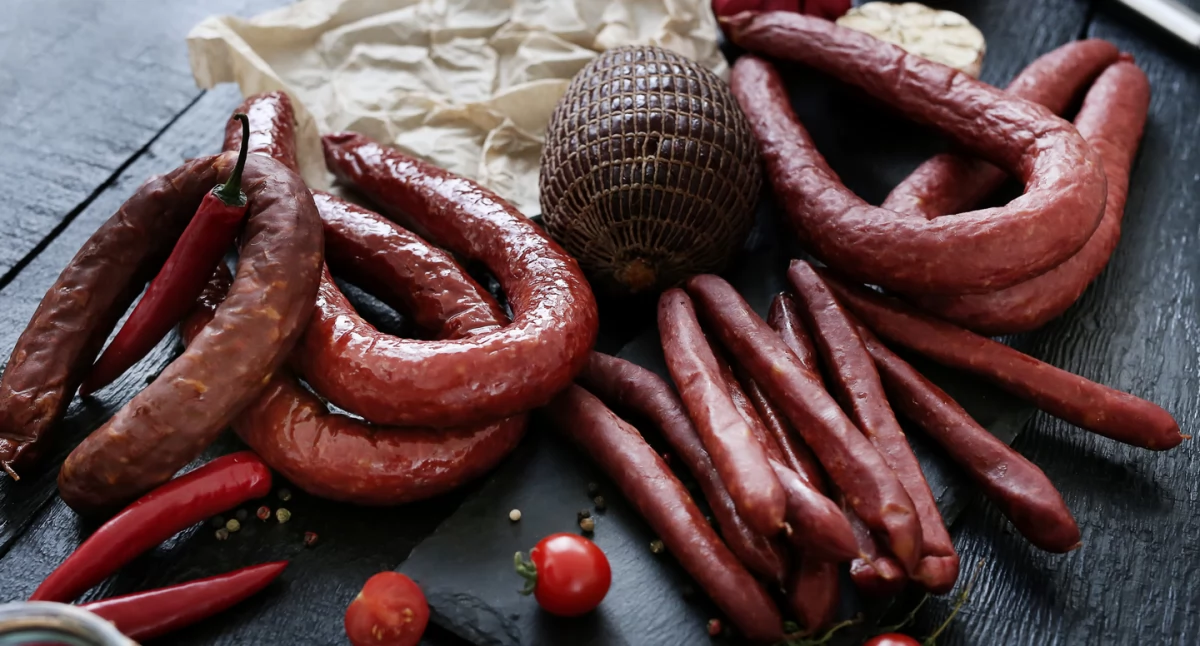 Jakie mięso oferują najlepsi producenci na rynku?