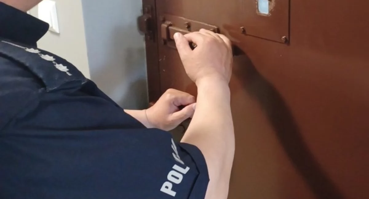 Blisko 3,5 promila i ucieczka przed policją – surowy wyrok dla kierowcy