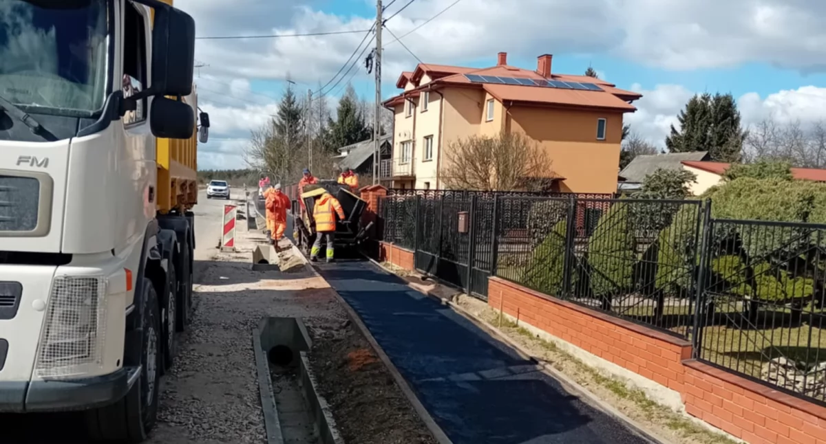 W czwartek zamknięta droga w Nowym Dworze – oto, co musisz wiedzieć