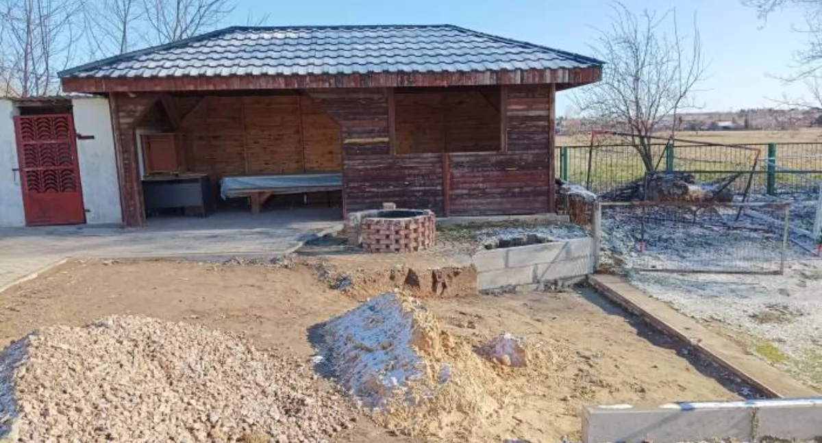Gmina Mirów rusza z pracami gospodarczymi – zobacz, co się zmienia!