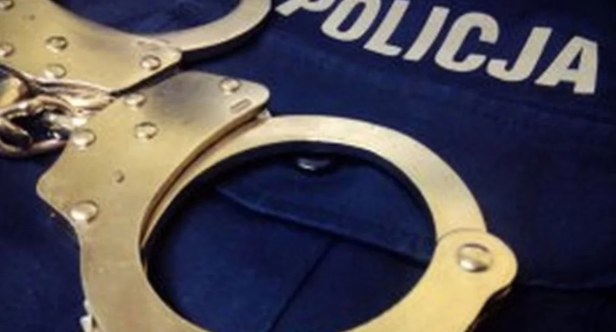 Kradzież w drogerii w Szydłowcu – policja zatrzymała sprawców