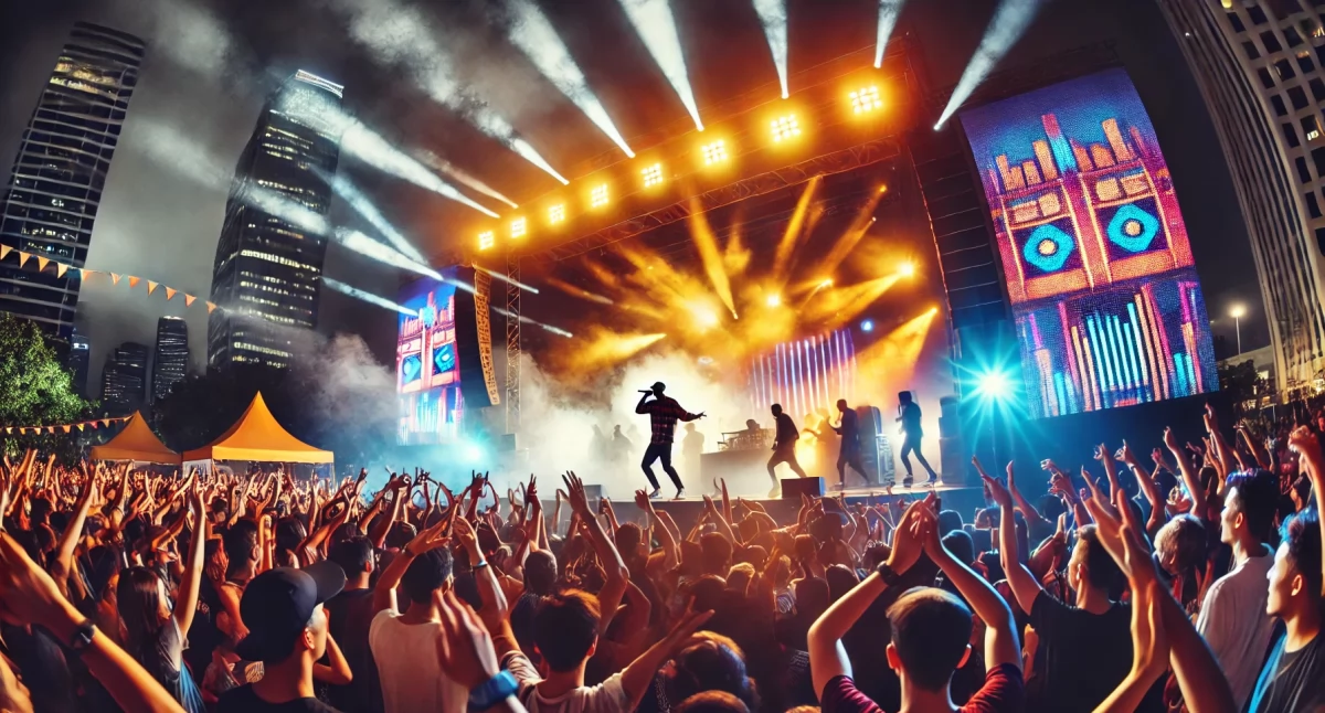 ZEAMSONE gwiazdą XXII Szydłowieckich Zygmuntów! Koncert już w maju