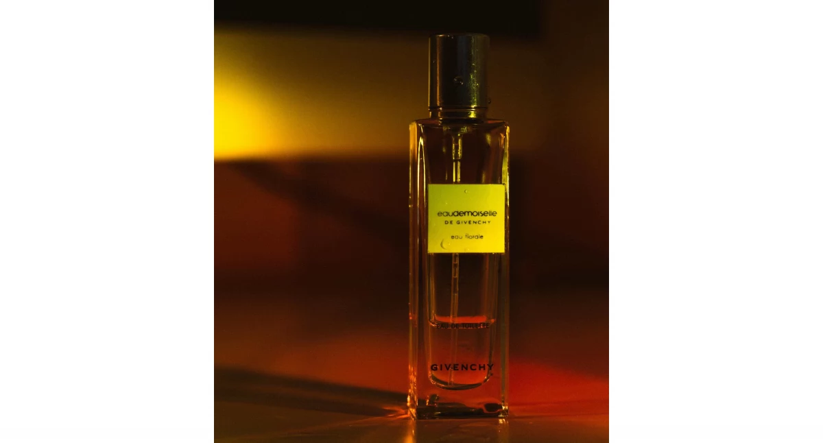 Perfumy unisex – czy zapachy mają płeć?