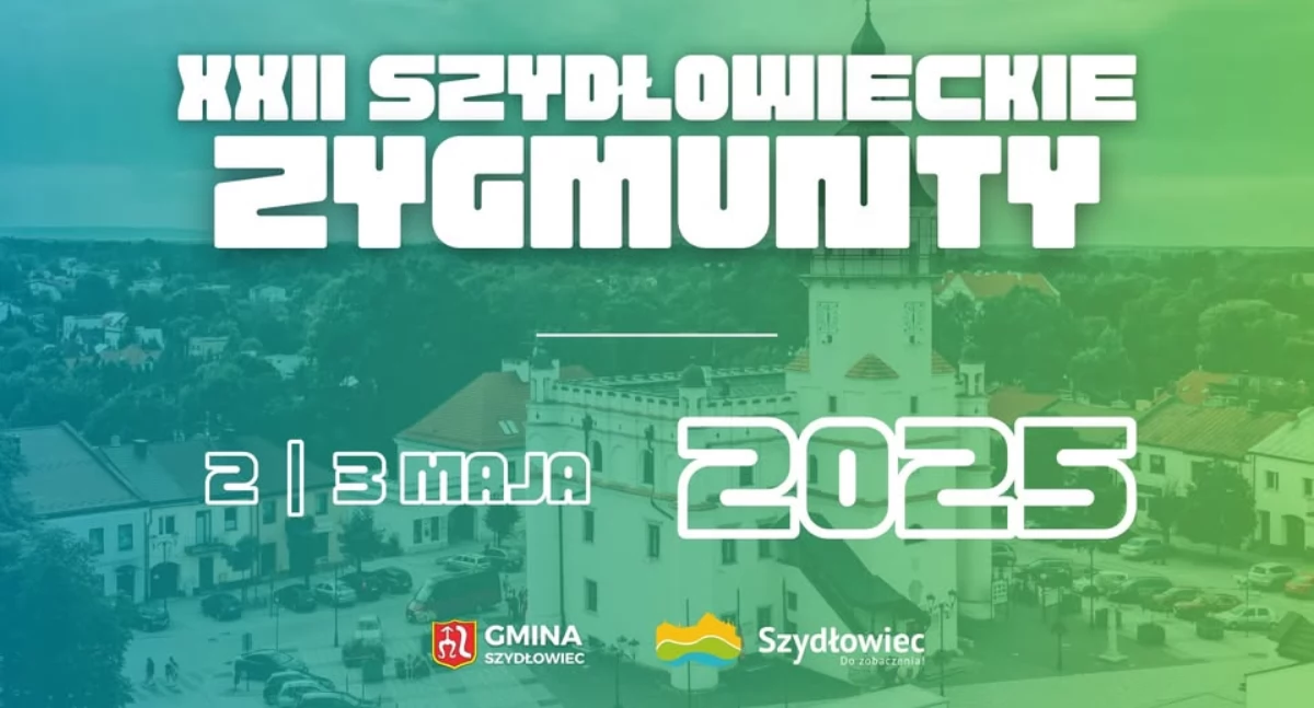 XXII Szydłowieckie Zygmunty 