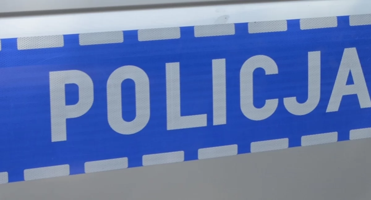 Jechał, mimo zakazu i cofniętych uprawnień. Zatrzymała go policja