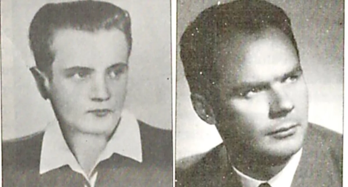 Na straży wolności. Bohaterowie Armii Krajowej z Szydłowca