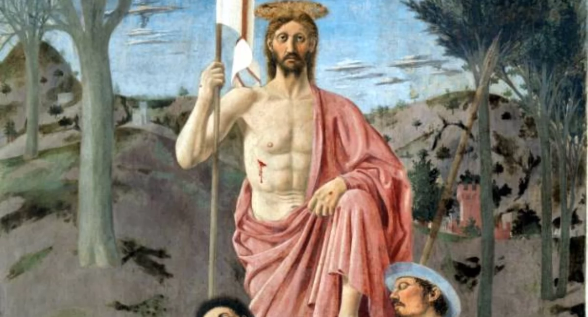 Wielkanoc – od ciemności do światła