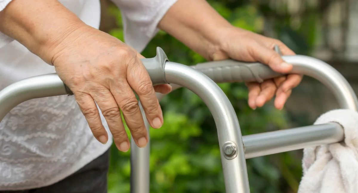 Jaki sprzęt rehabilitacyjny refunduje PFRON?