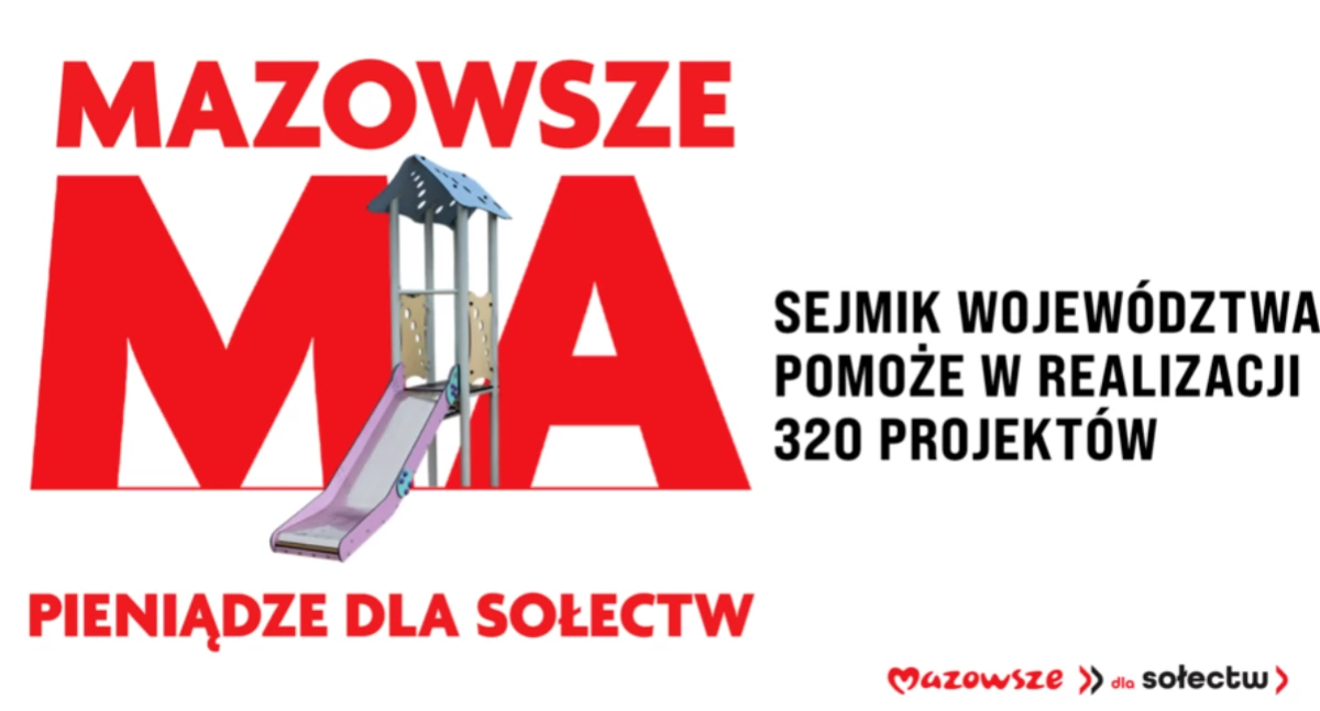 Szydłowiec i okoliczne gminy z dotacjami na projekty sołeckie
