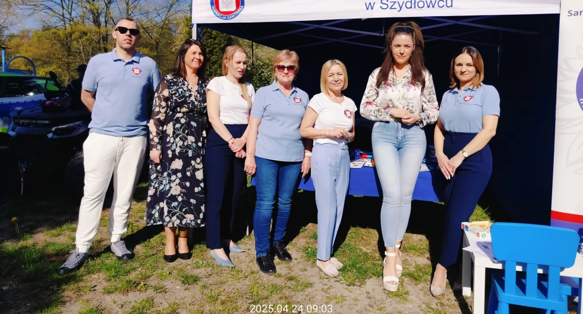 Zdrowie i aktywność w Cukrówce