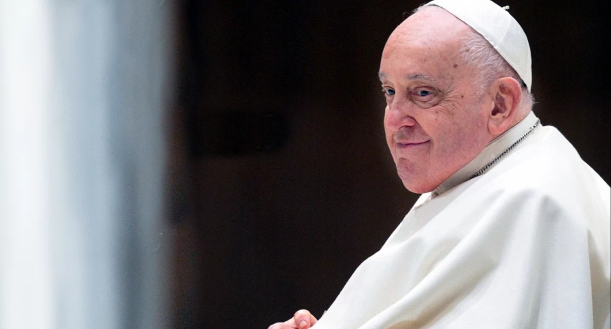 Papież Franciszek – pożegnanie wyjątkowego Człowieka i pontyfikatu