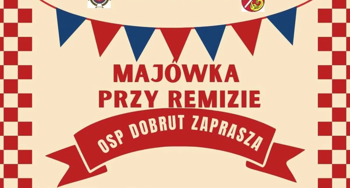 Nowy wóz strażacki dla OSP Dobrut i wyjątkowe jubileuszowe świętowanie