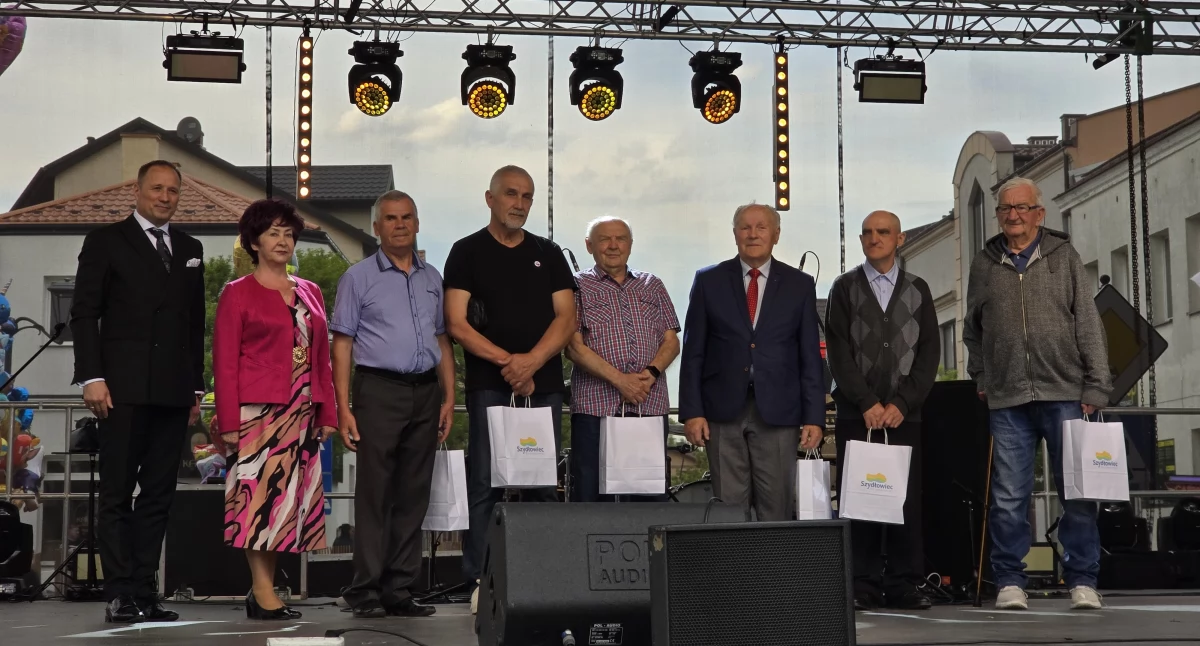Za nami XXII Szydłowieckie Zygmunty! Tradycja, muzyka i taneczna noc na zamku