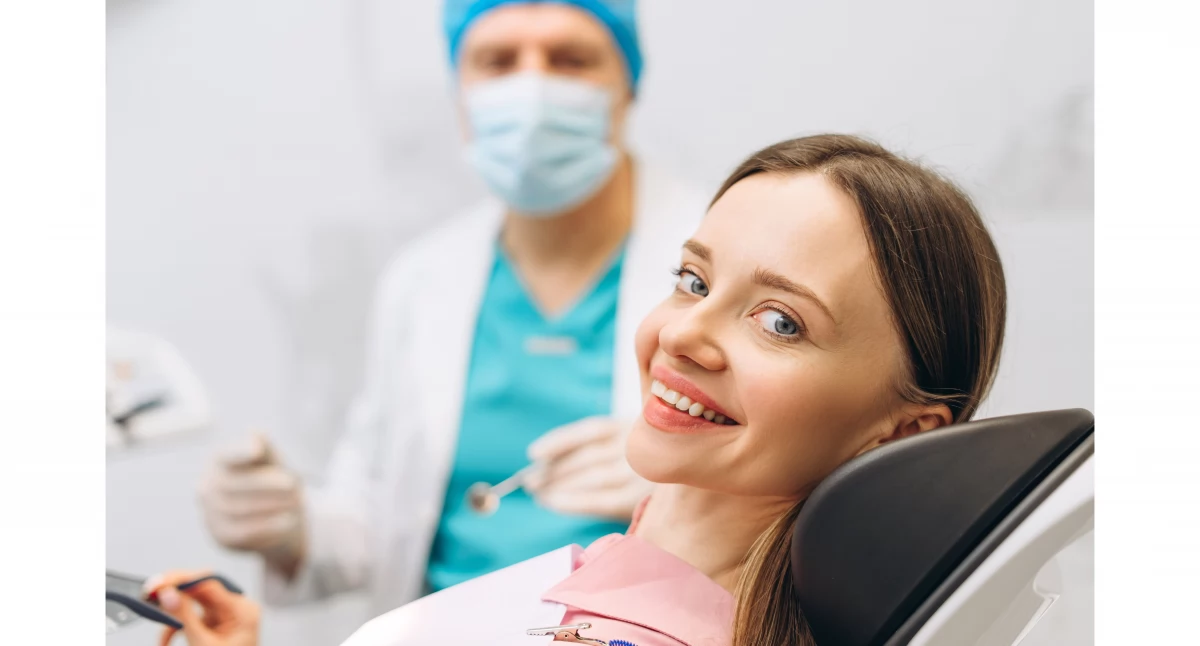 Szukasz dentysty w Piasecznie? Sprawdź klinikę stomatologiczną DenticaNova