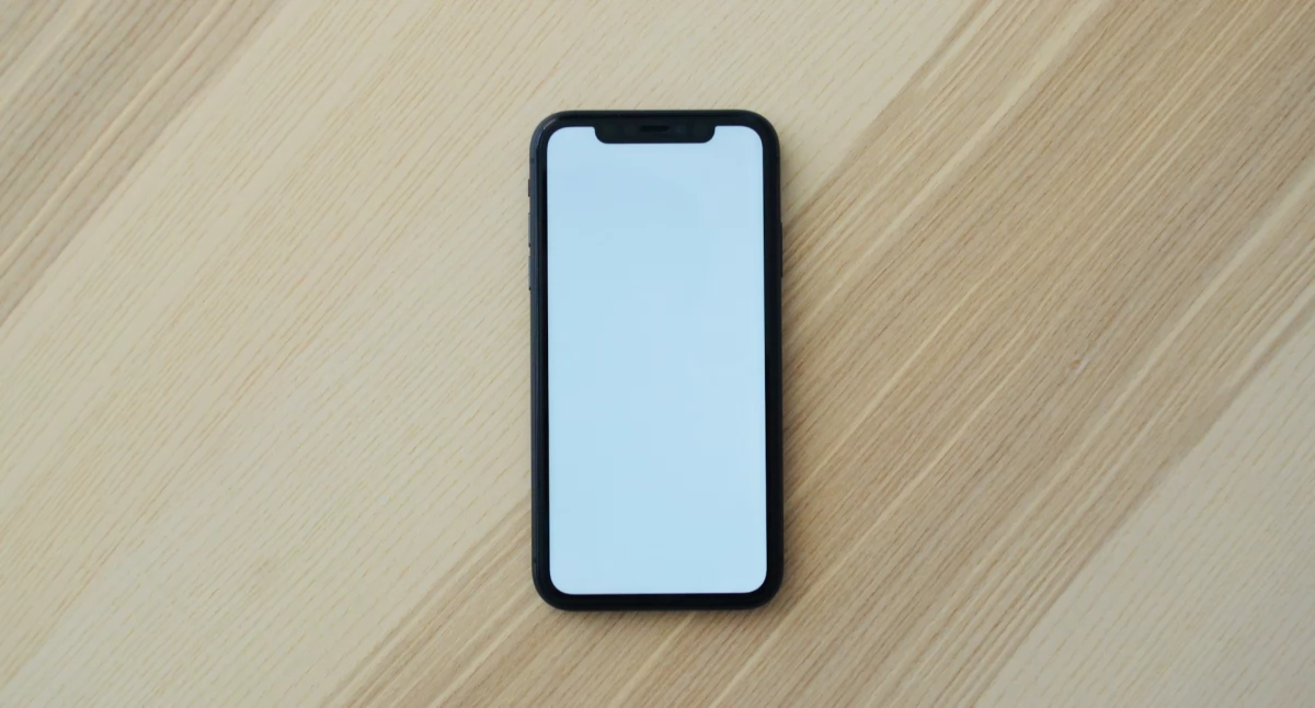 Co zrobić, gdy iPhone nie reaguje na dotyk?