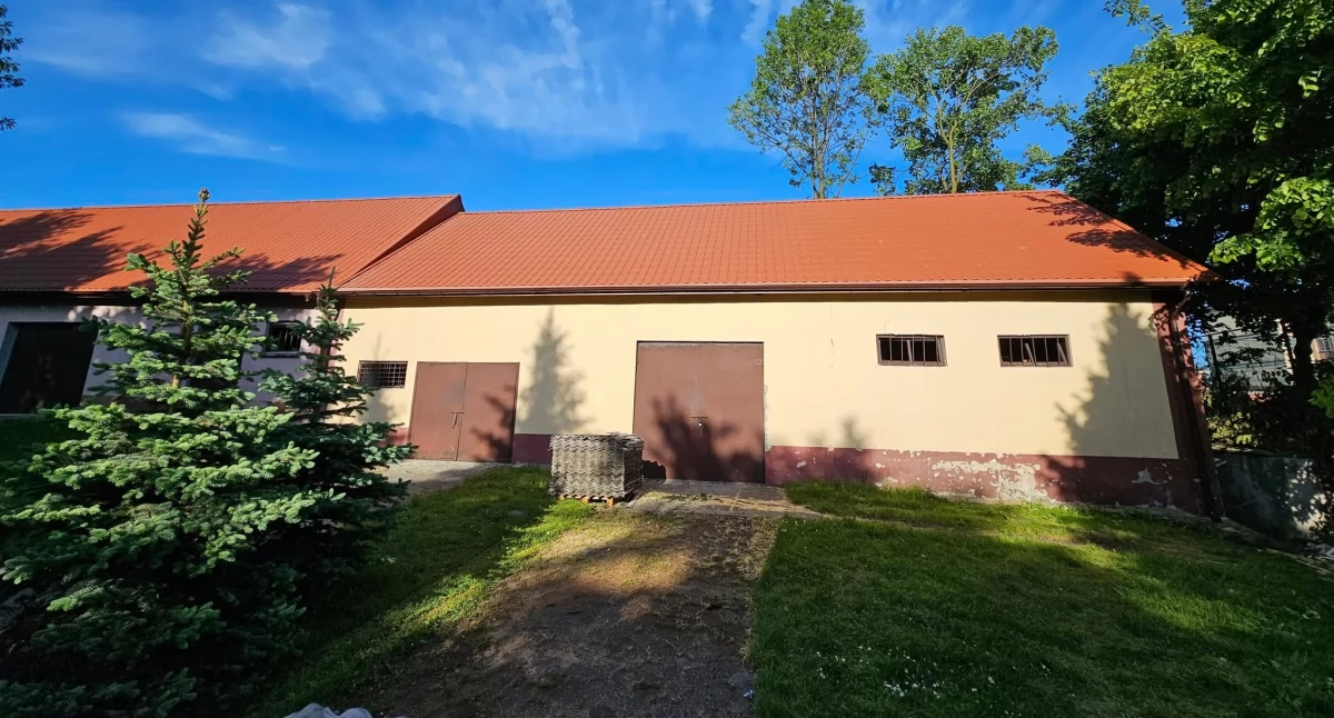 Modernizacja przykościelnych budynków w Szydłowcu zakończona sukcesem