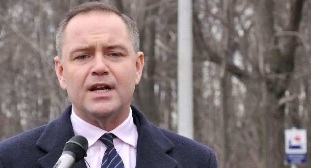 Karol Nawrocki wygrywa w powiecie szydłowieckim!