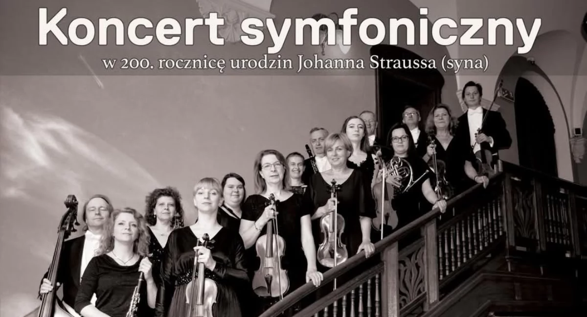 Letnie koncerty muzyki klasycznej w Orońsku — start już w tę niedzielę!