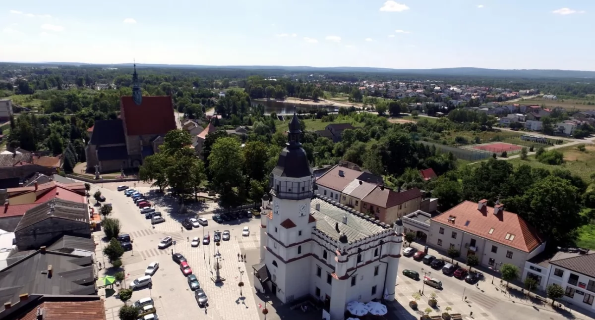 Tu możesz zagłosować w Budżecie Obywatelskim 2026 w Szydłowcu!