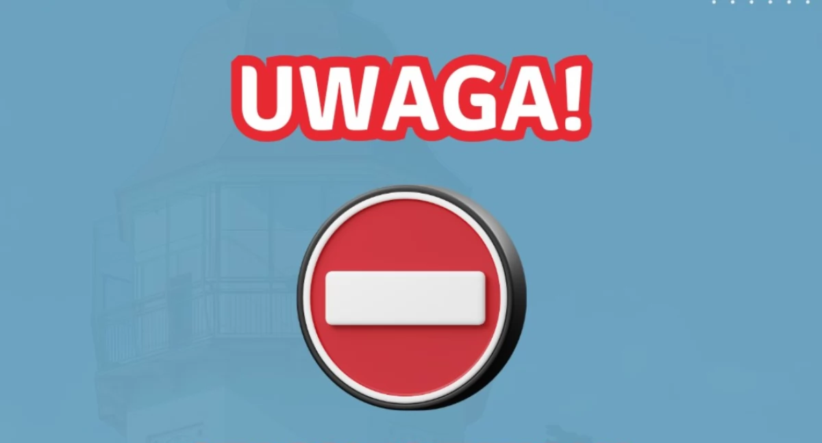 Wakacyjna zmiana organizacji ruchu na Rynku Wielkim