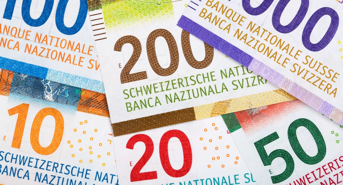 Kredyt we frankach – dlaczego warto skorzystać z usług kancelarii frankowej?