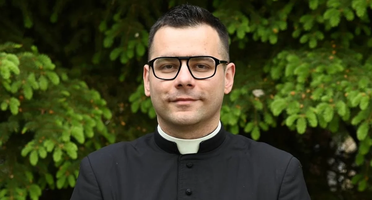 Zmiany personalne w diecezji radomskiej. Nowy wikariusz w parafii św. Zygmunta w Szydłowcu