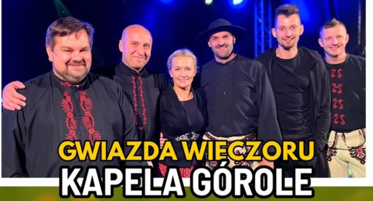 Świętojanki nad Zalewem w Jastrzębiu – wielkie święto tradycji, muzyki i ognia!