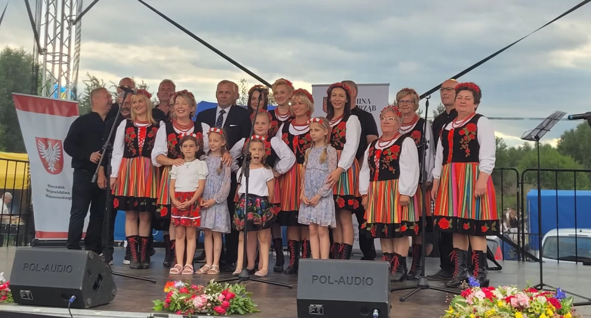 Świętojanki 2025 w Jastrzębiu pełne muzyki, tańca i ognia!