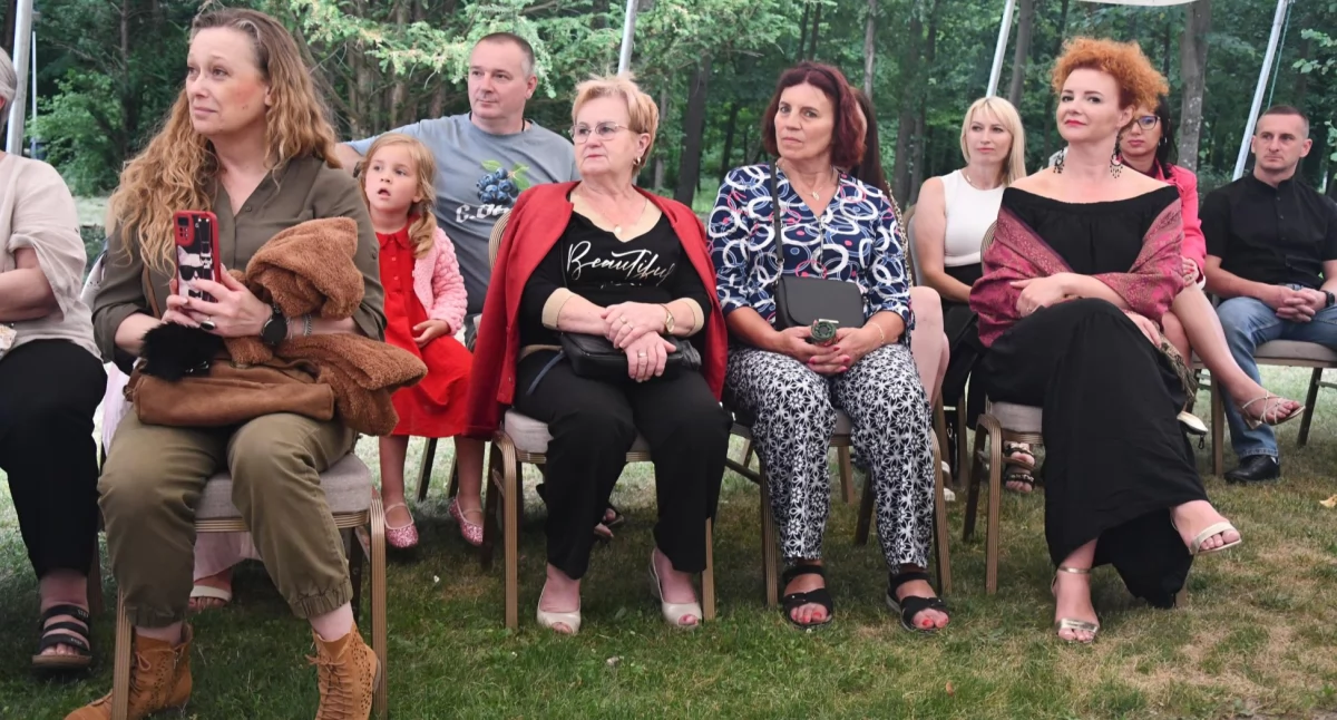Wariacje Goldbergowskie w Orońsku. Wyjątkowy koncert trio smyczkowego