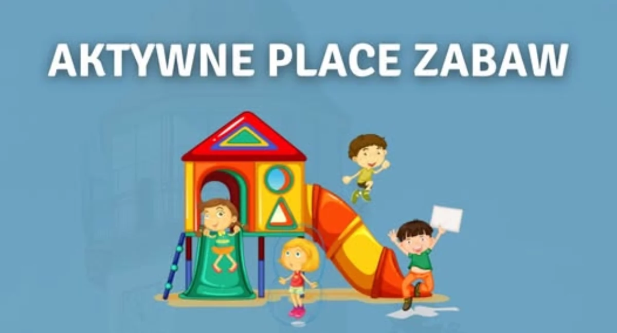 Nowy plac zabaw w Żłobku Miejskim Nr 2 w Szydłowcu