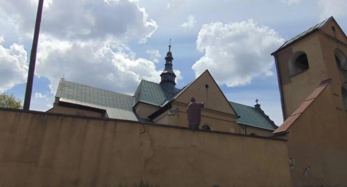 180 tysięcy złotych dla Chlewisk! Mazowsze wspiera renowację zabytków