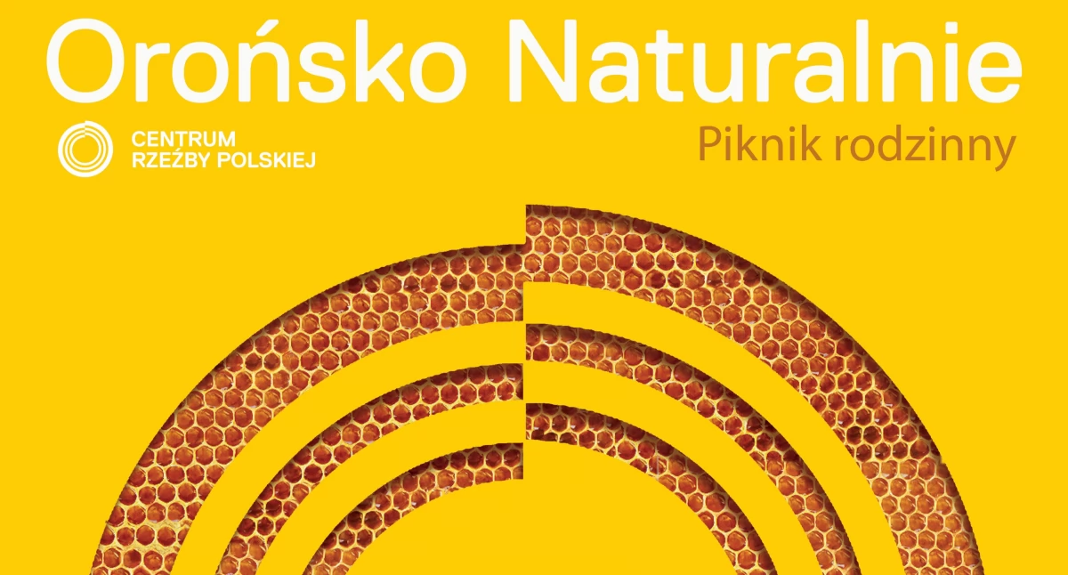 Letni piknik w Orońsku: natura, sztuka i ekologia w jednym miejscu!