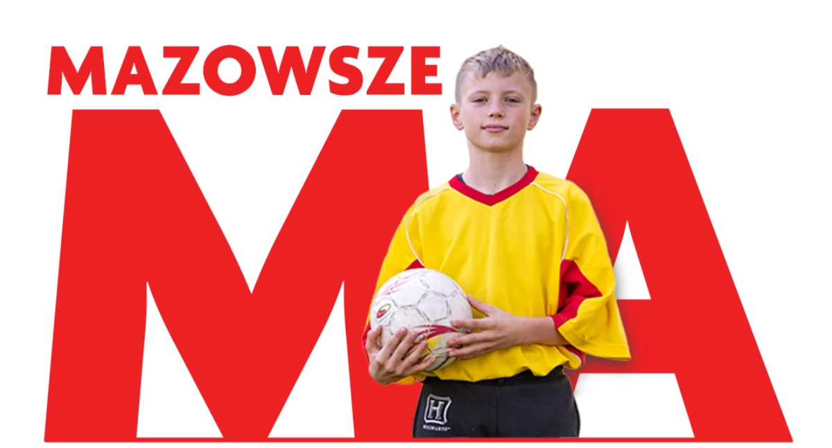 Korty w Szydłowcu i boisko w Łaziskach zyskają nowy blask dzięki wsparciu z Mazowsza