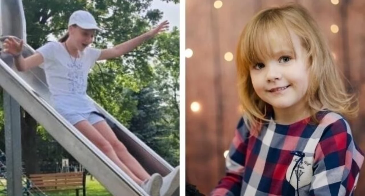 W jednej chwili stracili mamę. Kaja i Sara potrzebują naszej pomocy