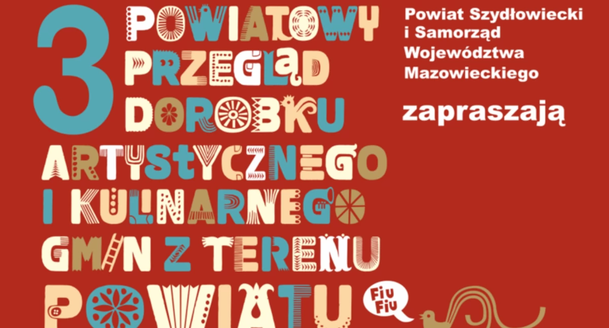 Folklor, smaki i zabawa nad zalewem – wielkie święto gmin powiatu szydłowieckiego