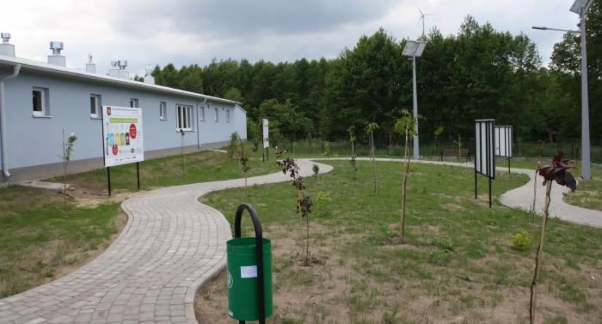 PSZOK w Jastrzębiu tymczasowo nieczynny – sprawdź terminy