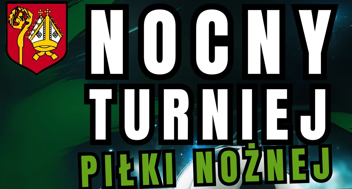 Nocny Turniej Piłki Nożnej w Jastrzębiu – sportowe emocje pod gwiazdami