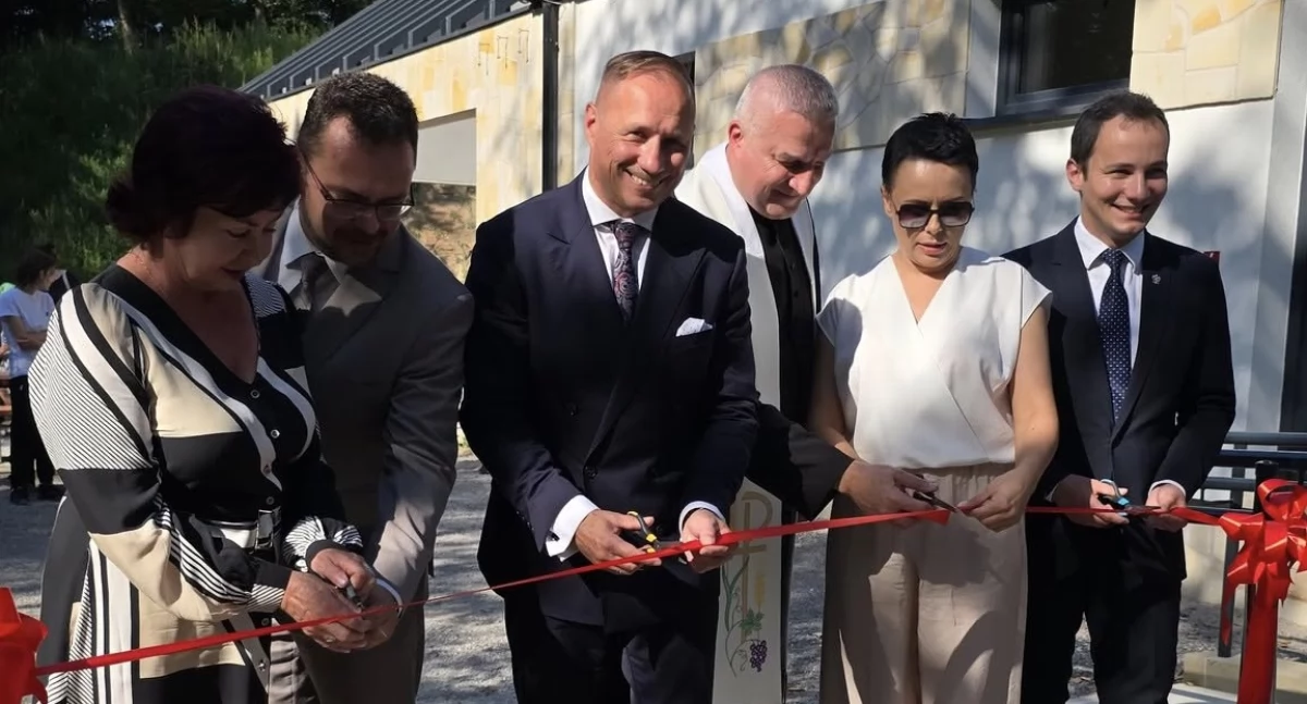Kamieniołom Podkowiński – nowe serce rekreacyjne Szydłowca!