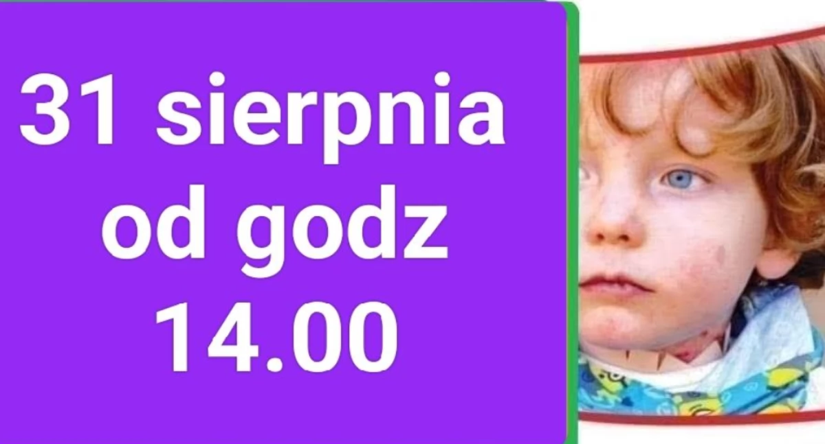 Zbiórka korków i puszek dla Krzysia – przyłącz się i pomóż!