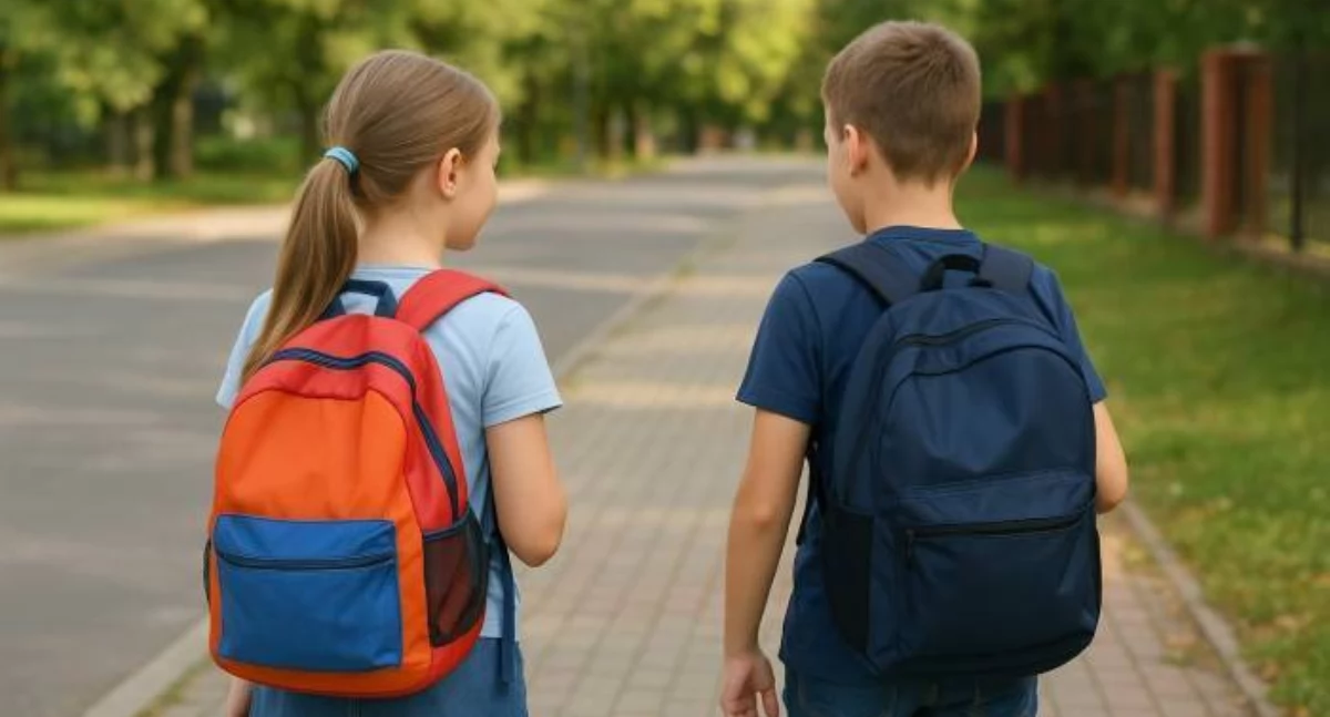 Rok szkolny 2025/2026 w liczbach – sprawdź, ile dni wolnych przed Tobą!