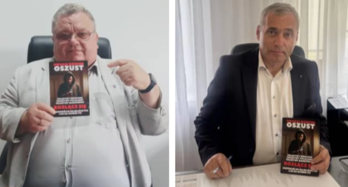 Samorządy przeciw oszustwom telefonicznym – tabliczki ostrzegają seniorów