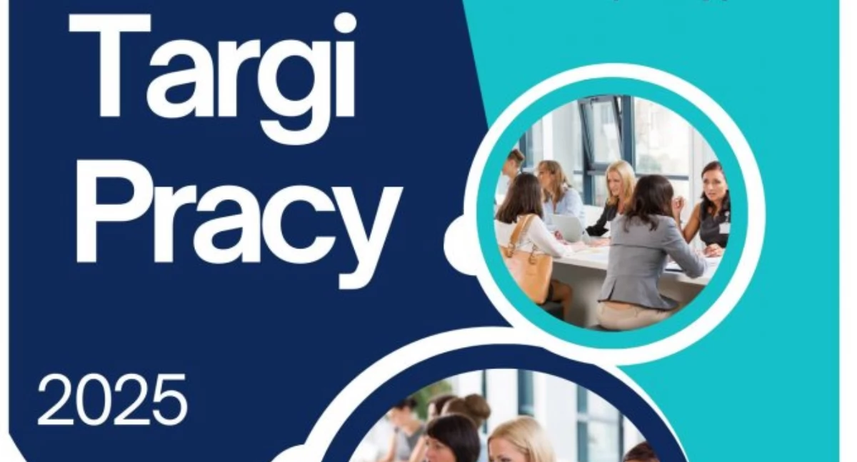 Targi Pracy w Szydłowcu już 22 października – szansa na znalezienie wymarzonej pracy 