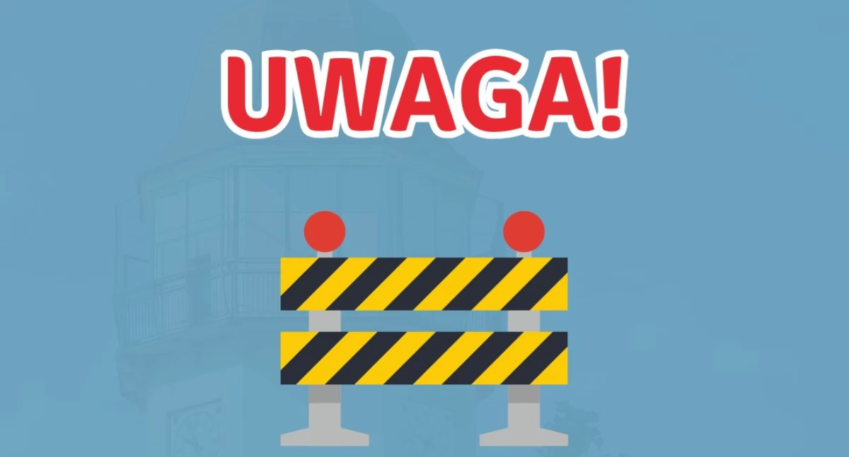 Utrudnienia w ruchu na ul. Kilińskiego – rusza przebudowa drogi