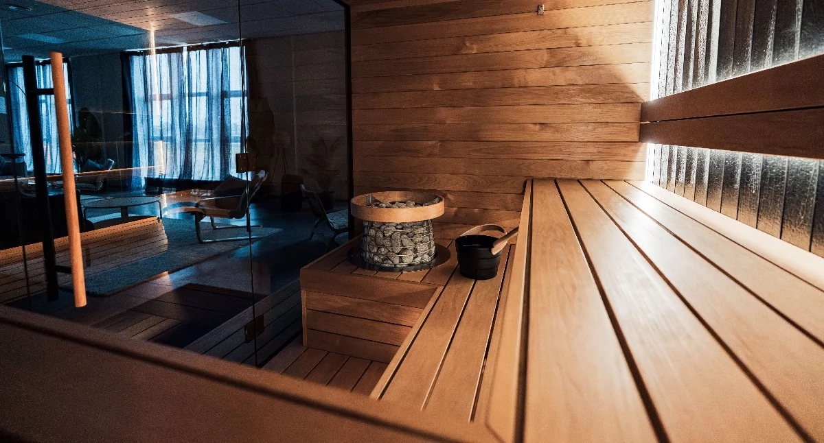 Sauna domowa - jak zaplanować prywatną strefę relaksu w domu?