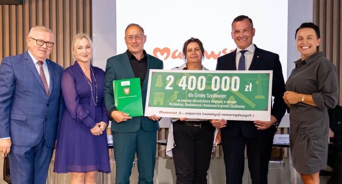 Mieszkańcy się doczekali. Ulice Wschodnia, Sienkiewicza i Kwiatowa zostaną przebudowane