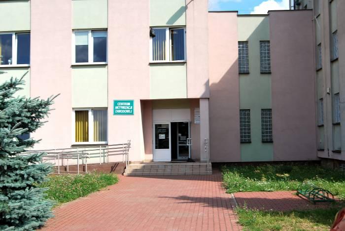 PUP Szydłowiec. Bez zwolnień grupowych i 