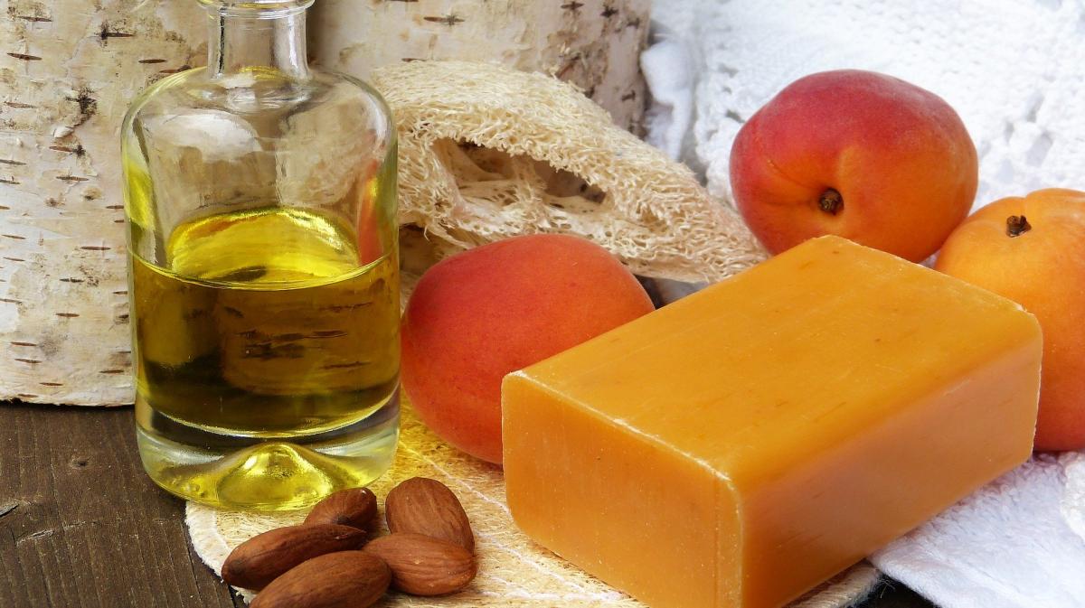 Naturalne kosmetyki – dlaczego warto?