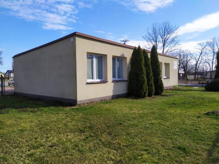 Niebawem ruszają prace przy Żłobku Gminnym w Mirowie