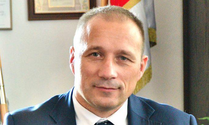 Burmistrz Ludew pisze list do mieszkańców